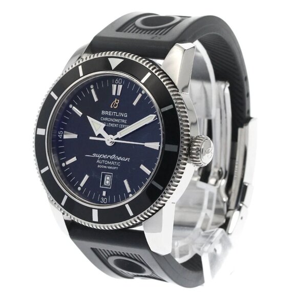 BREITLING Superocean Heritage46 A17320 Date Automatic Men's Watch_883964 - Picture 1 of 6